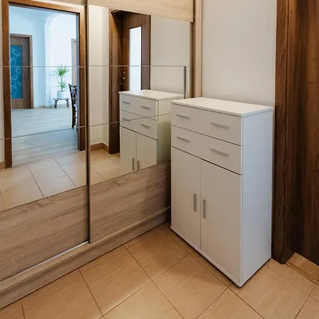 Appartement Sklenarova With Balcony Bratislava