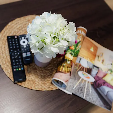 Sklenarova With Balcony * براتسيلافا