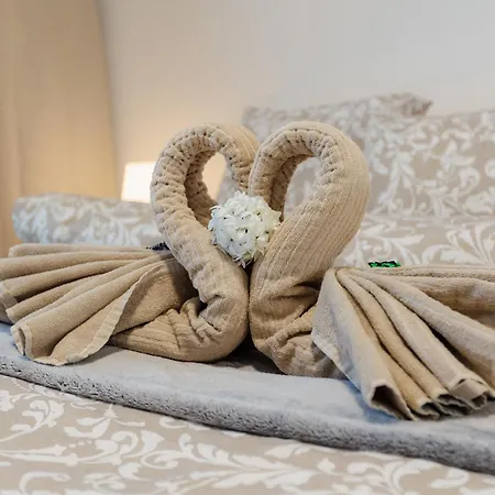 شقة Sklenarova With Balcony