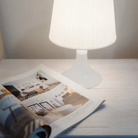 Daire Sklenarova With Balcony *