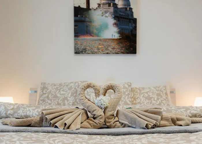 Apartamento Sklenarova With Balcony *