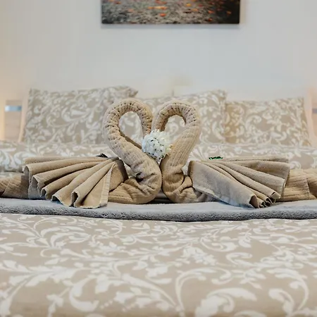 Sklenarova With Balcony