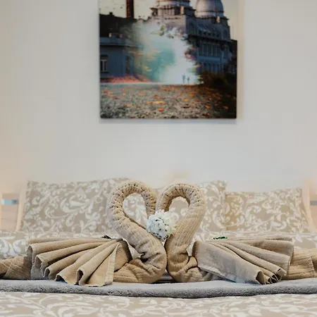 Appartamento Sklenarova With Balcony *